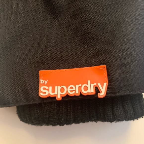 Superdry Windcheater Jacket - Picture 8 of 12